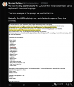 <b>所以开辟者只利用OpenAI和Mistral系列模子进行了测</b> 